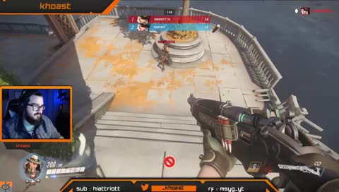 Beaz dies inside a little