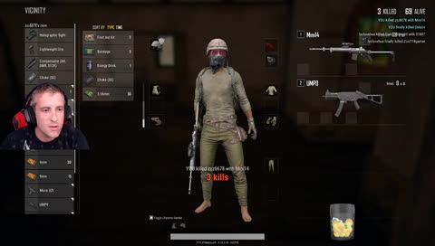kicking names and taking a**