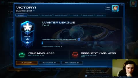 What are you trying to do, zerg player