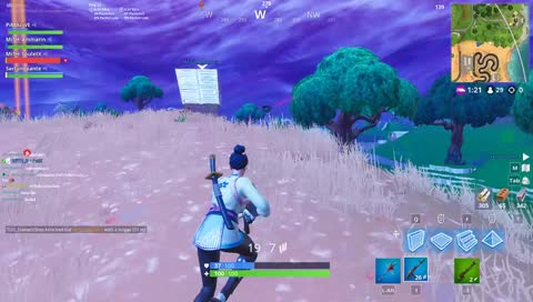 เอาเรื่องพี่ม้า No scope