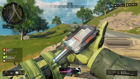 サイドブレーキは大事