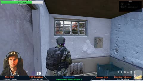 Kill en équipe