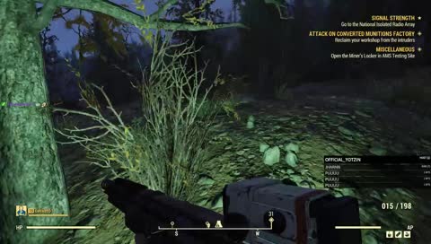 "well fucc u krugini"