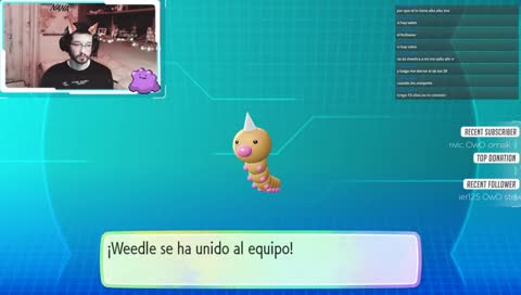 Cuando no sabes cuantos años tienes Kappa