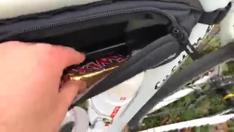 Liebhaber sollte gesponsert werden