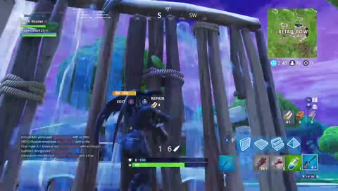 snipe?