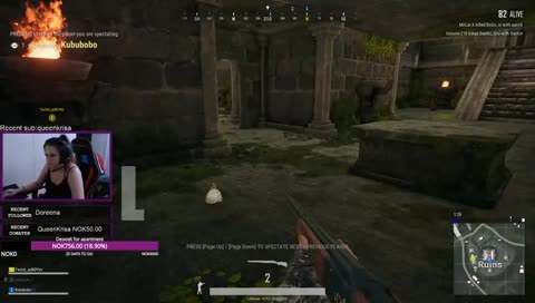 WTF IS THAT 10 SECOND NADE TIME