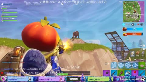 なんで飛んだ？？