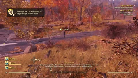 WAIFU RAN AWAY FROM BEST GAL </3