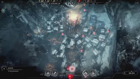 Мы отправляемся !