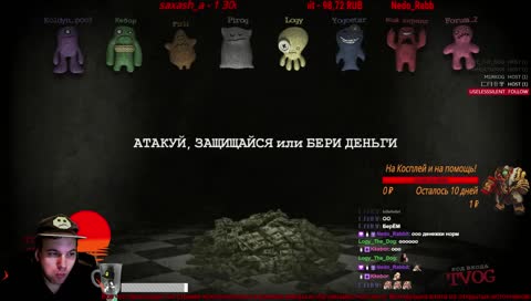 Все Богачи