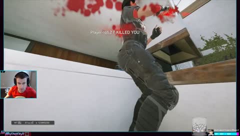 Capitao's Face ^-^