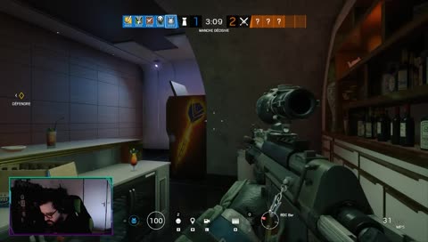 Interrogation !