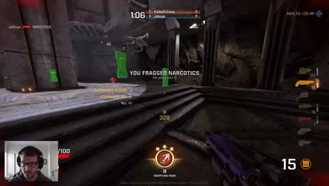 the HOOK Frag!