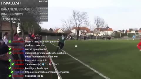 DAS ´NE GELBE; JUCKT DOCH KEIN! 