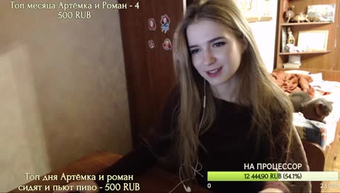 минус БУНД