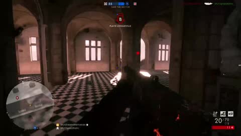 I Believe I Can Fly