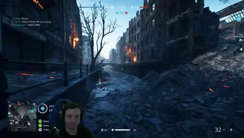 Talkin carp about Gram Gram LUL