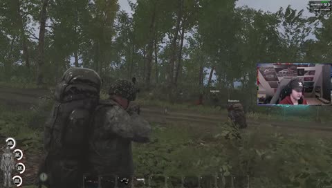 Marcel Hat Auf Jedenfall AIM (Kappa)