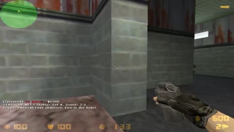 FASTCUP SERVERA __[MAXIMUM 0W160K] как Ярик стоит без толку ыыыыы
