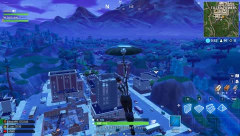 النكبه اوتلاو