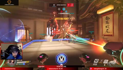 tripple kill, wait quad kill ! :)  OW