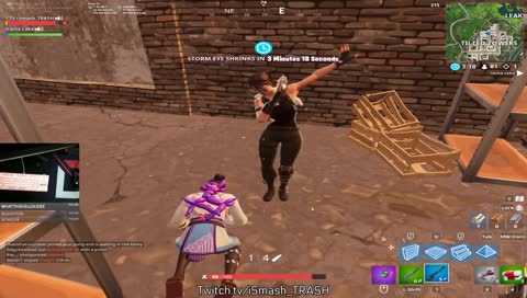 Lol