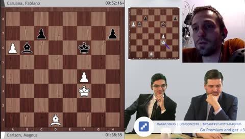 Hitting sashas balls