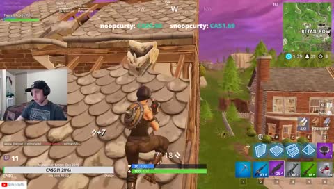 Living Large with the Hunting Rifle