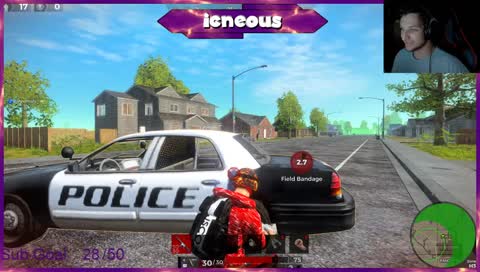 EZZ 1V1 better luck next time!!!!