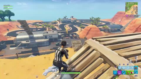 Alle Deutschen rein hier (Sprache)|Fortnite|Solo|