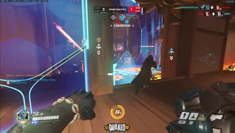 slam bug? or 2" off?