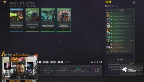 Artifact - LionGebrüll 