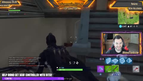 double kill