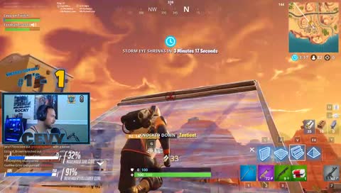 Shotguns are broken!!!