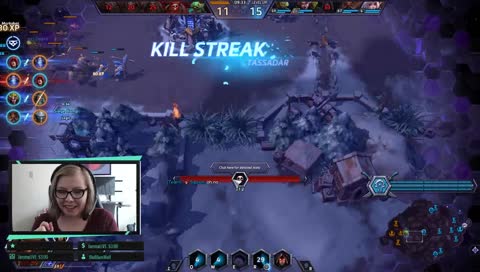 Kermit isn't the only one.