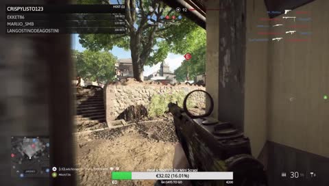 V1 super duper hype (sorry for the escream)