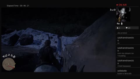 Can't kill Betty White