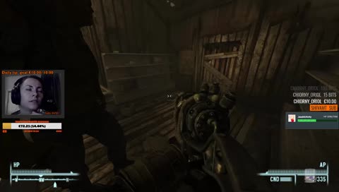 Vertibird? Haven't seen any!