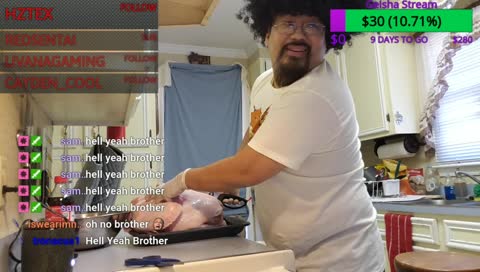 Turkey Fisties Pog