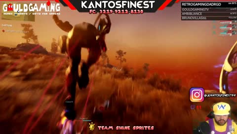 This Was Insane!!! XD