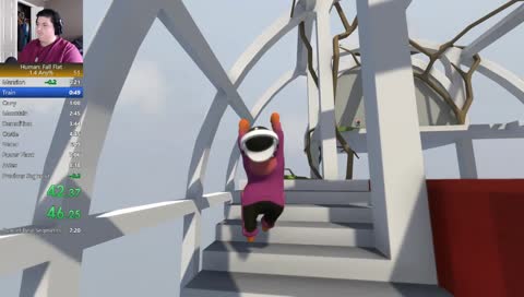 how to speedrun strats