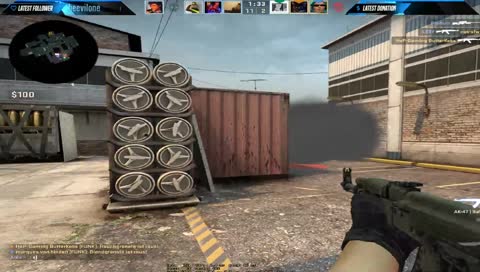Premium Spray
