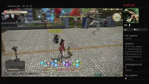 elle est vraiment trop petite ta...