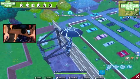 test czy działają shoty 