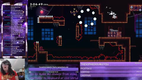 Listen with eyes closed. Have fun.