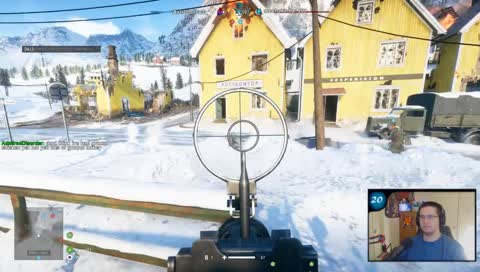 grenade flop