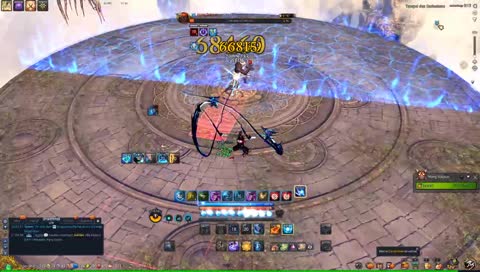 Best Try Ever