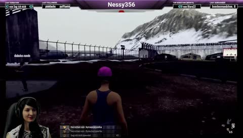 ...the story of Johnny :)