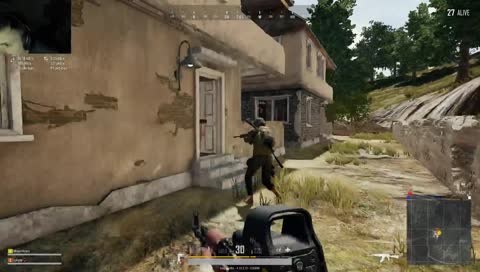 Major in Panic :D